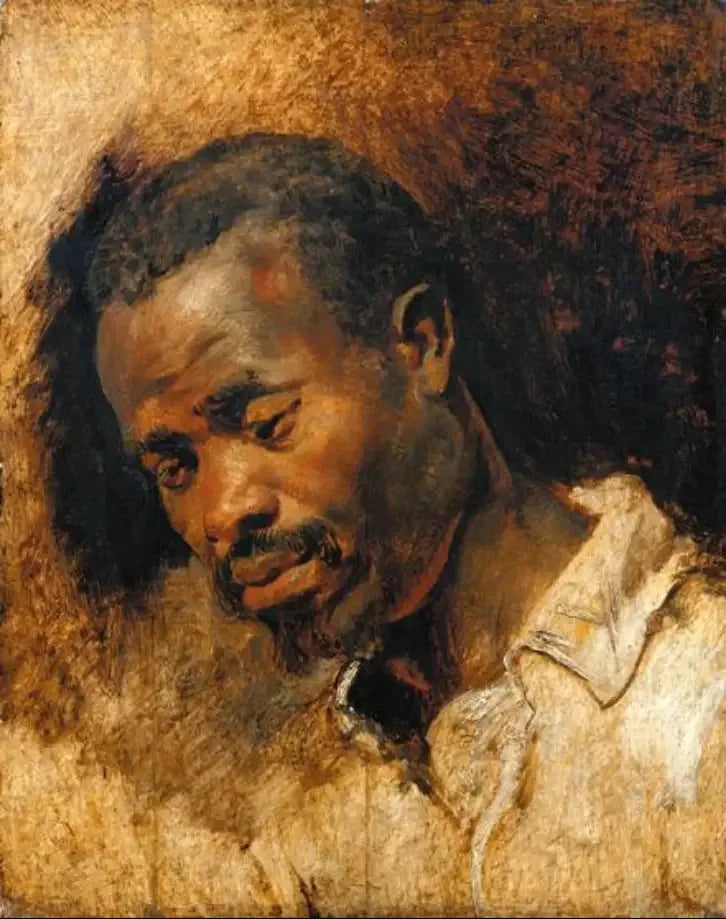 Maurepää (tekijä mahdollisesti Pierre Paul Rubens?) - Peter Paul Rubens