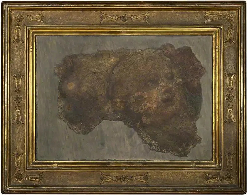 Kaksi enkelin päätä - Antonio da Correggio