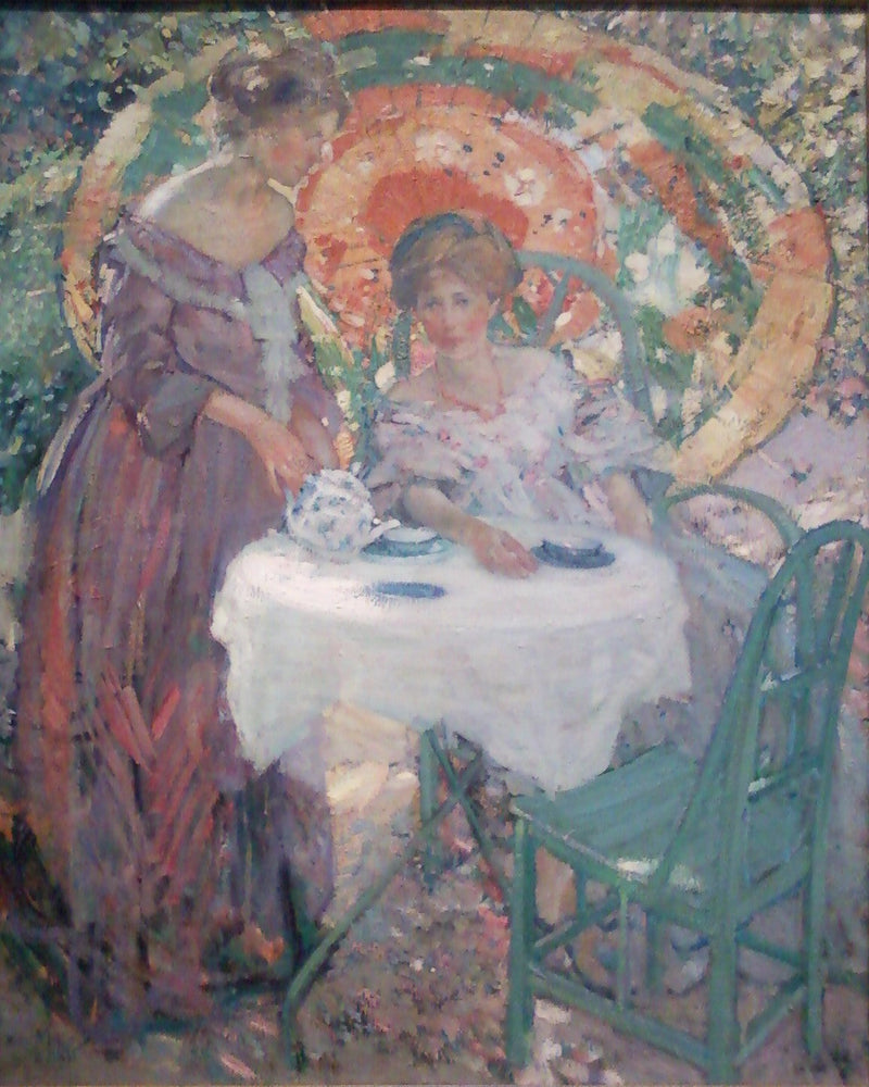 Iltatee - Richard Edward Miller
