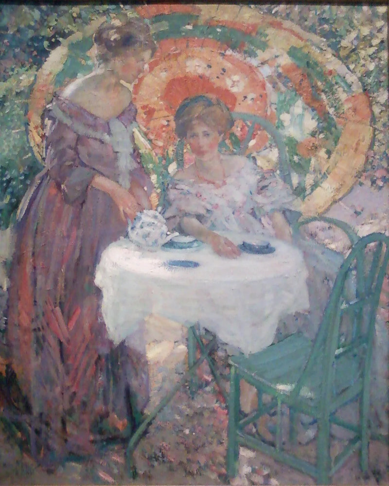 Iltatee - Richard Edward Miller