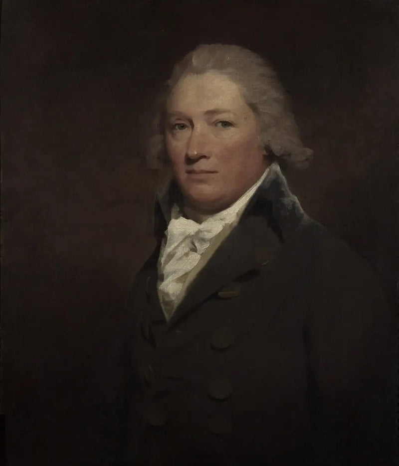 Thomas Mure de Warriston (kuollut 1806) - Henry Raeburn
