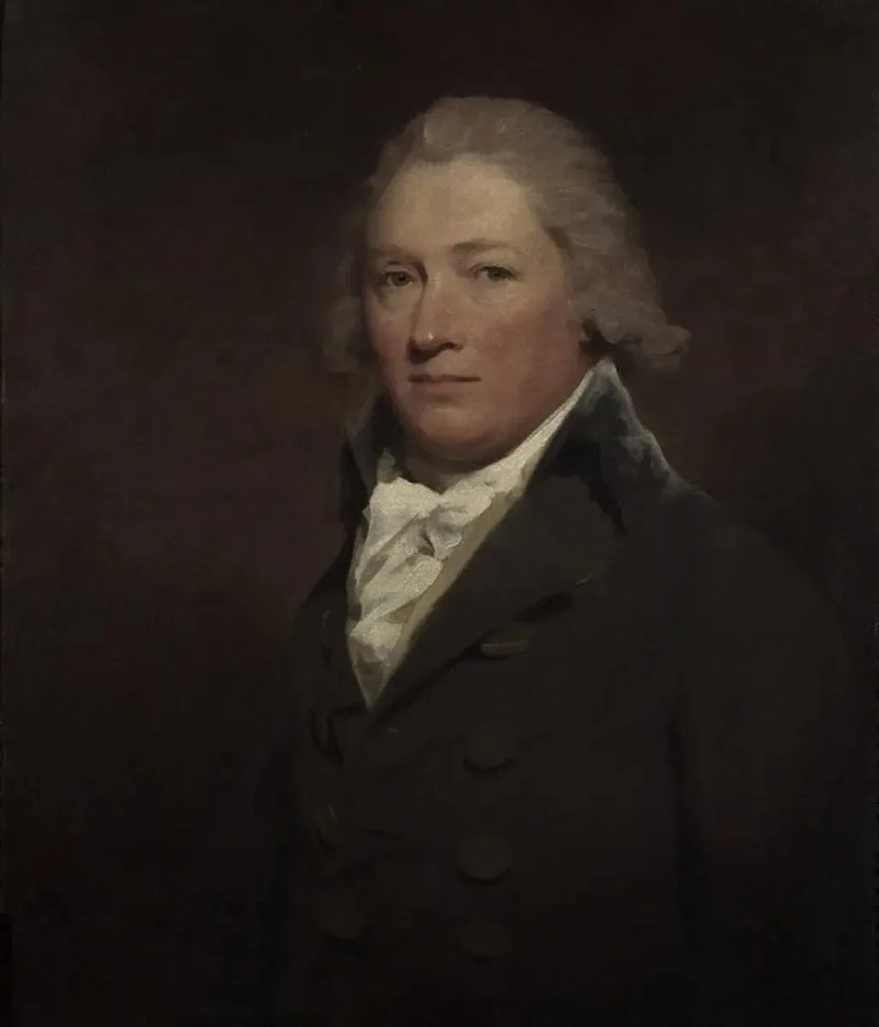 Thomas Mure de Warriston (kuollut 1806) - Henry Raeburn