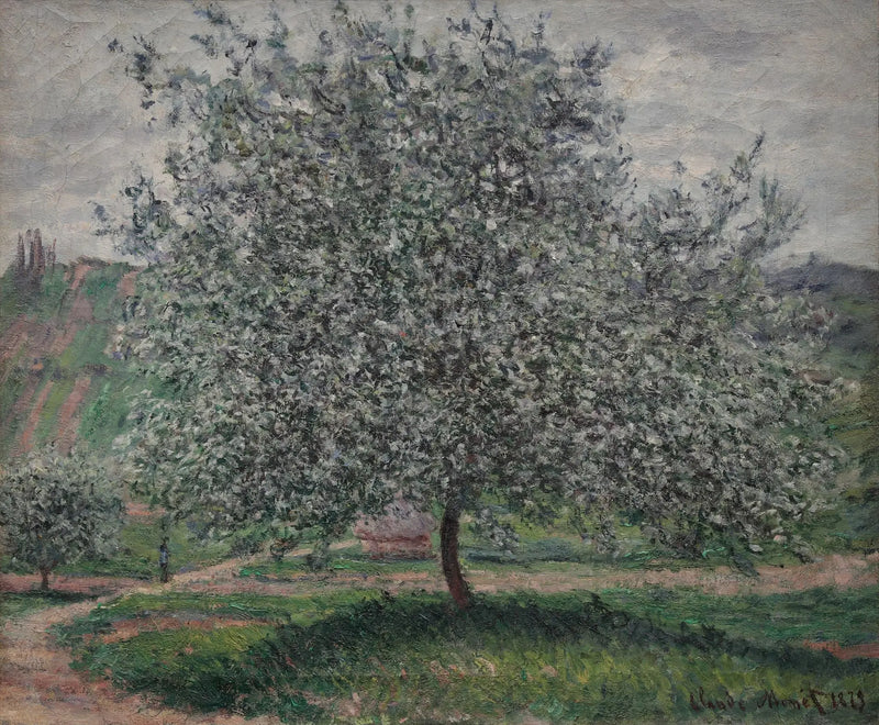 Käännetty otsikko ei saatavilla - Claude Monet