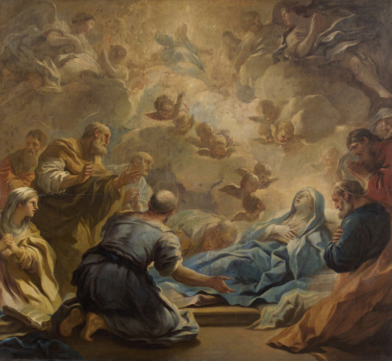 Q27982003 - Luca Giordano