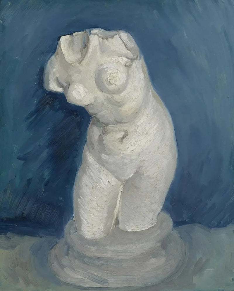 Venuksen torso - Vincent van Gogh