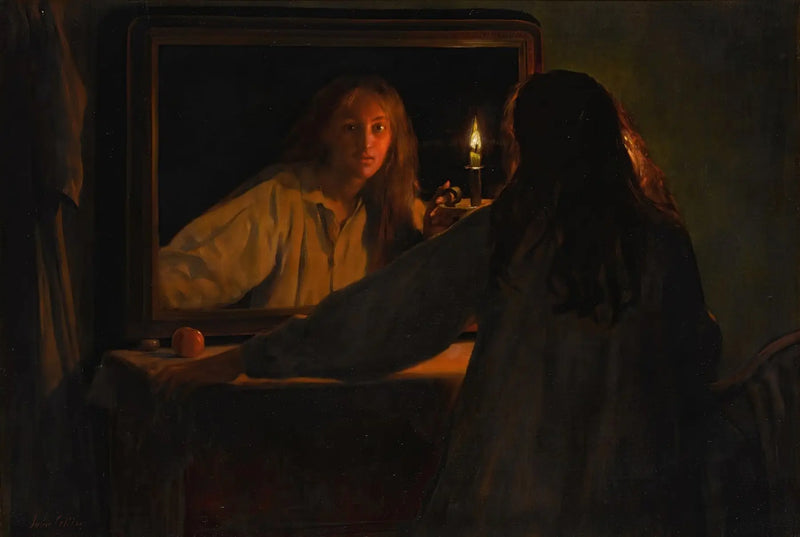Kaikki Halloween - John Collier