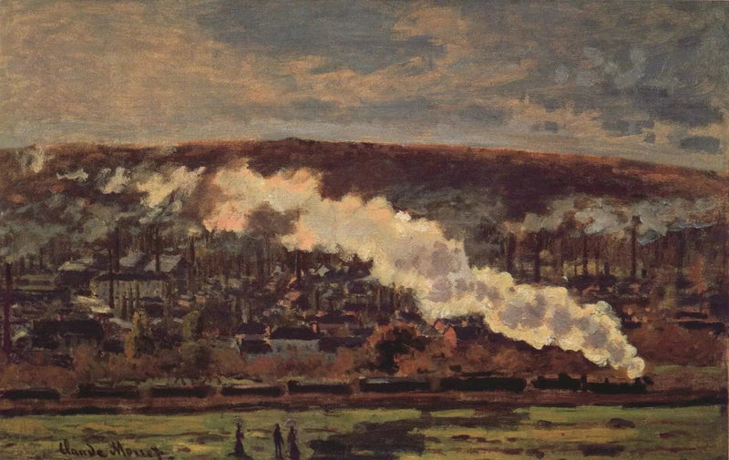 W213-rahtijuna - Claude Monet