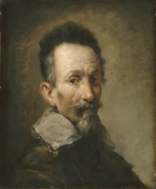 Tristano Martinelli (näyttelijä) - Jean-Honoré Fragonard