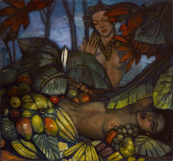 Trooppinen - Federico Beltrañon Massat
