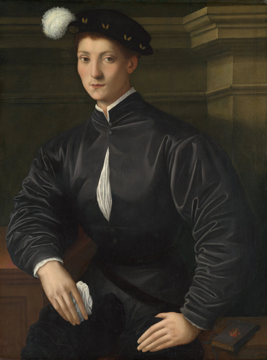 Ugolino Martelli - Florentine 16th Century