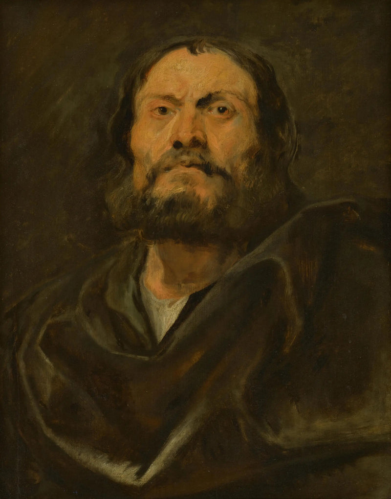 Apostoli - Antoine van Dyck