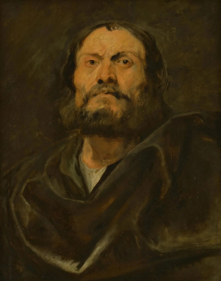 Apostoli - Antoine van Dyck