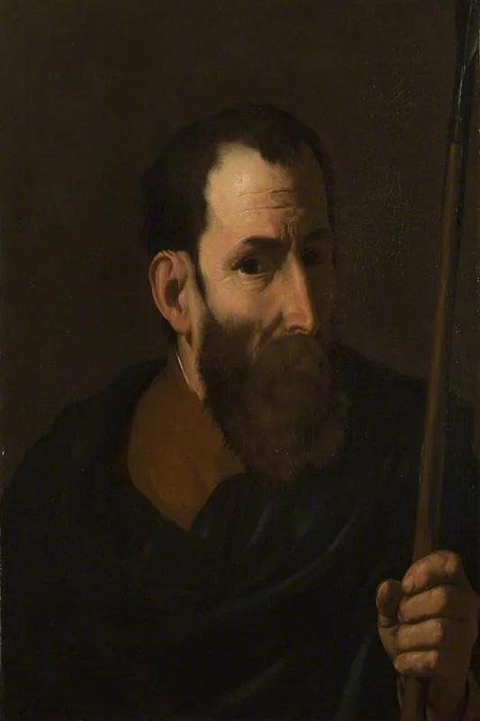 Apostoli - Jusepe de Ribera