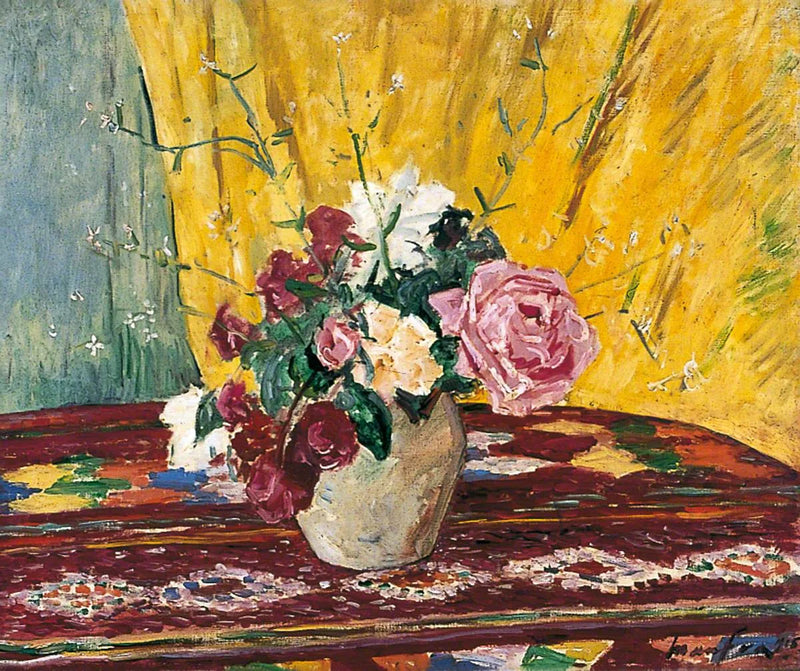 Ruusukimppu - Maxime Maufra