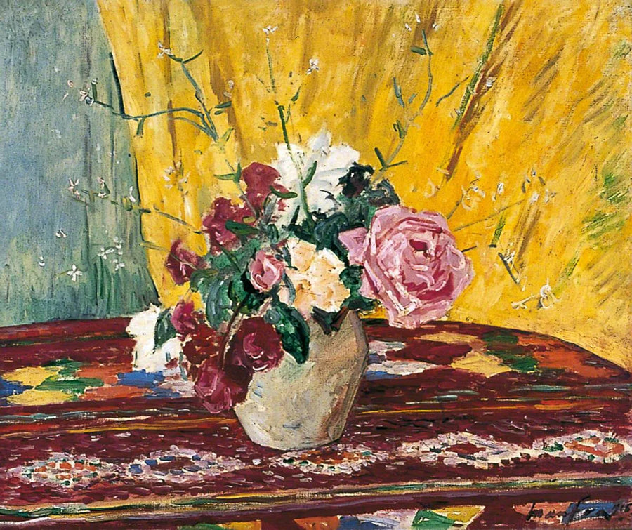 Ruusukimppu - Maxime Maufra
