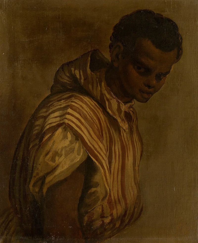 Poika - Sebastiano Ricci