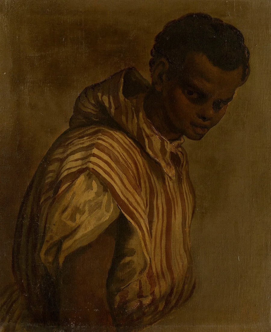 Poika - Sebastiano Ricci
