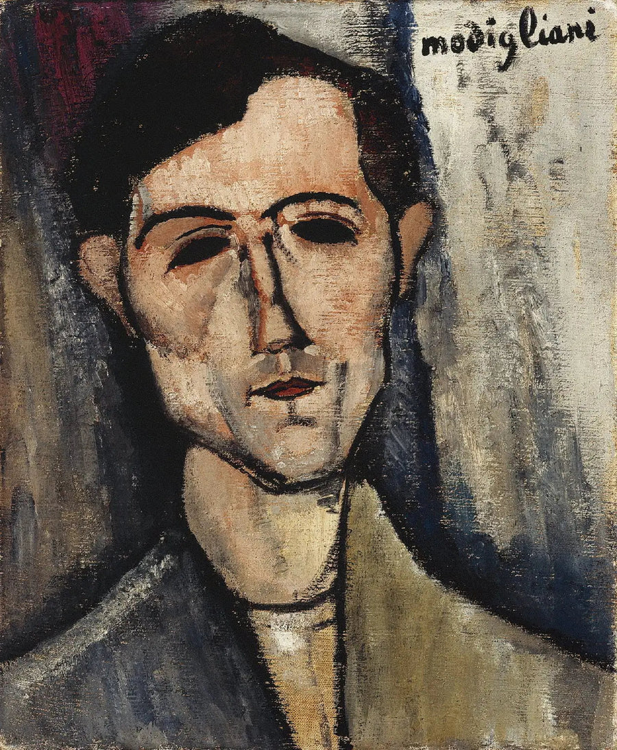 Mies - Amedeo Modigliani