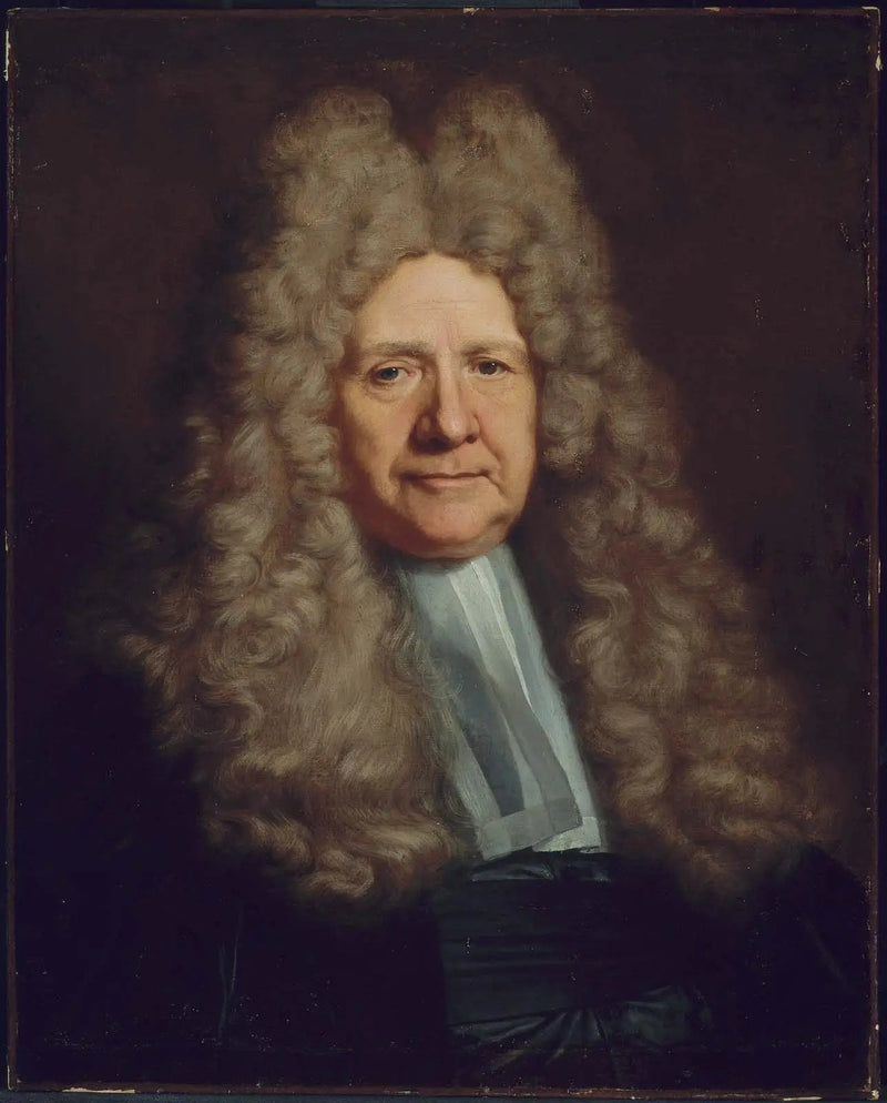Tuomari - Hyacinthe Rigaud