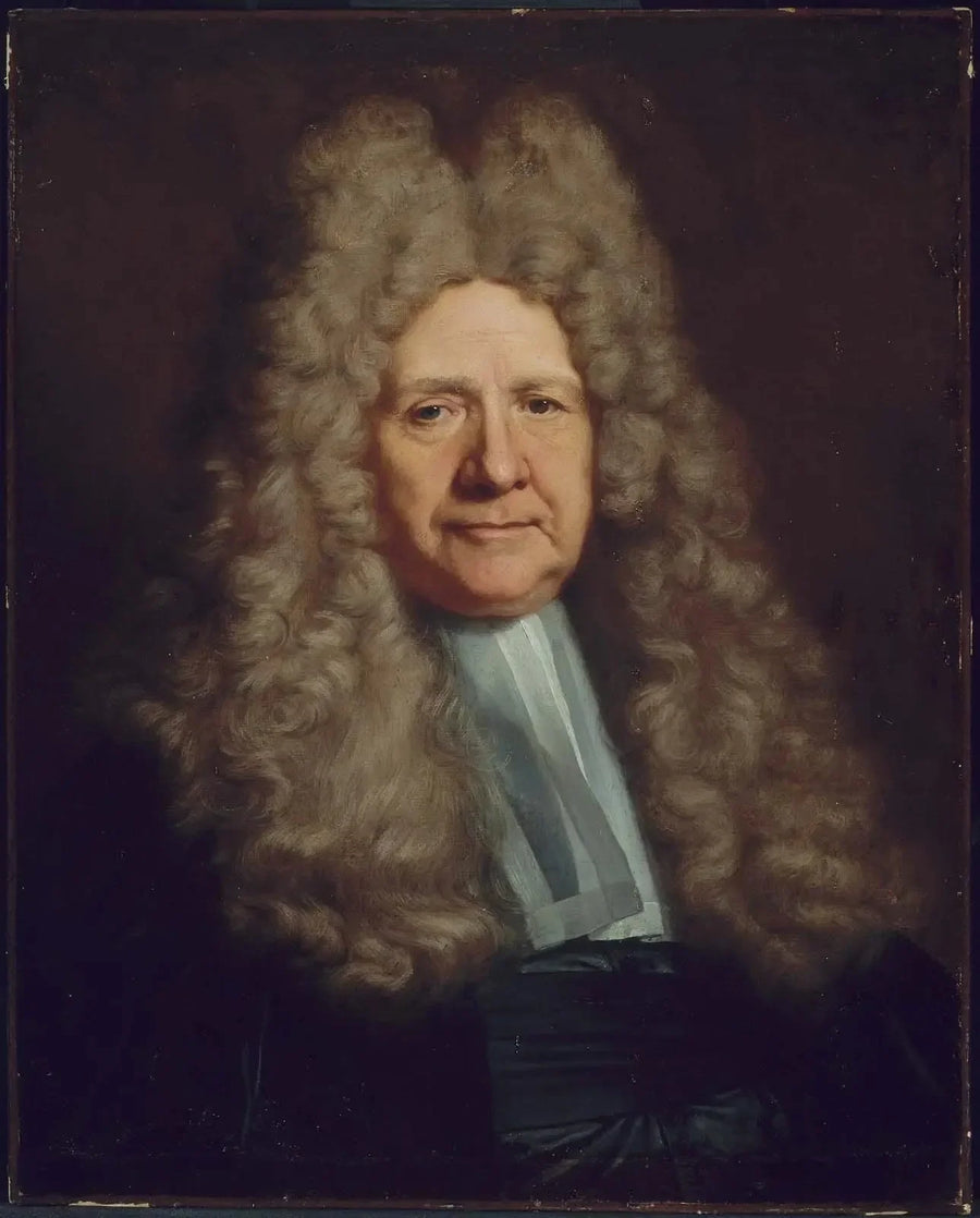 Tuomari - Hyacinthe Rigaud