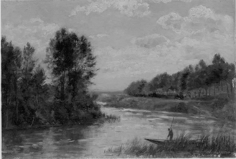 Ränni Ranskassa - Stanislas Lépine