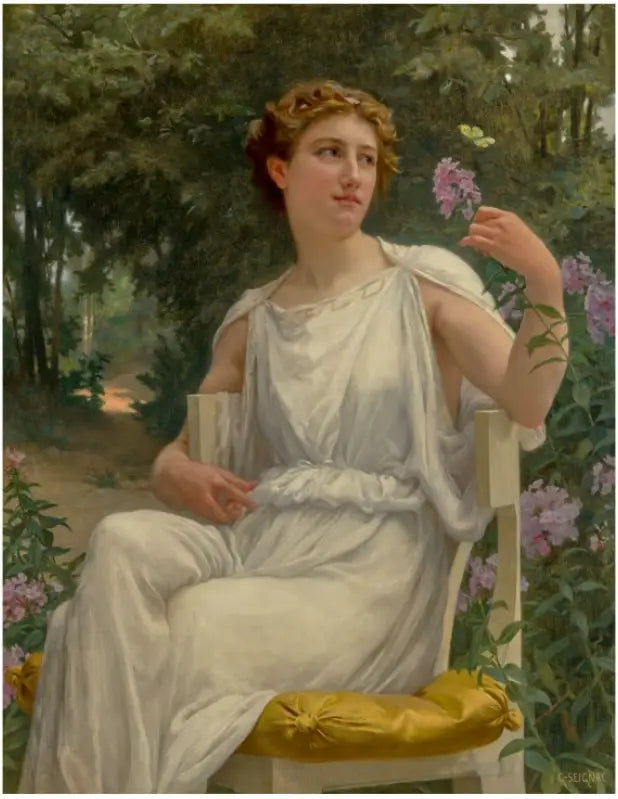 Luonnon kauneus - Guillaume Seignac