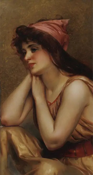 Hetken tauko - Luis Ricardo Falero