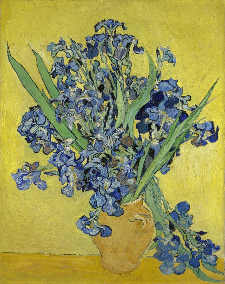 Iirikukko - Vincent van Gogh