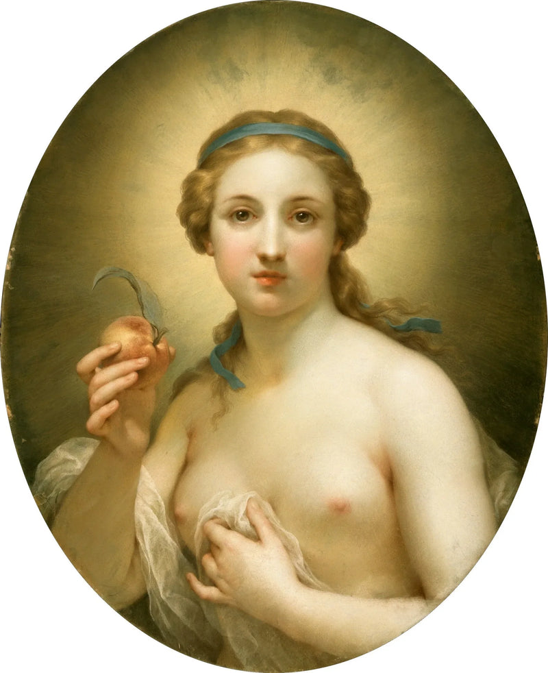 Totuus - Anton Raphael Mengs