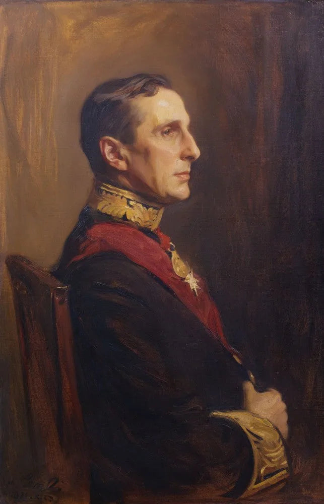 Farehamin varakreivi Lee - Philip de László