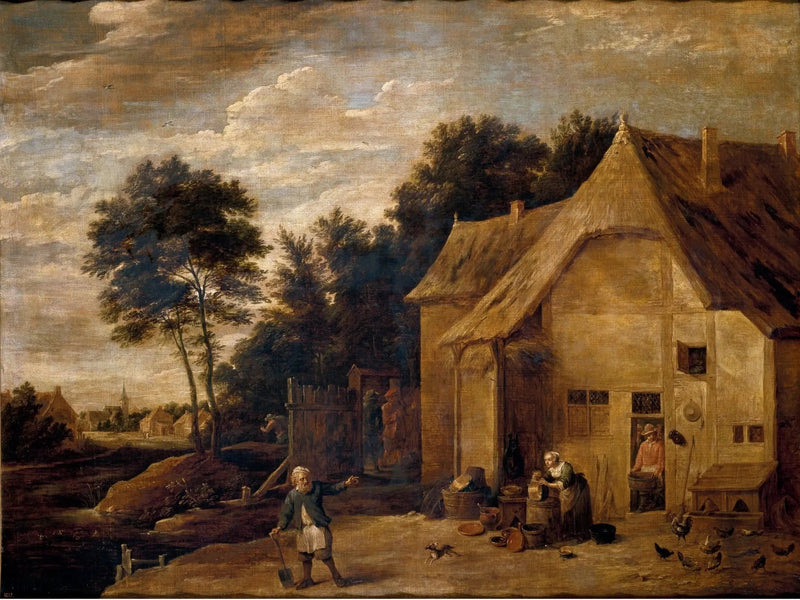 Q59720970 - David Teniers nuorempi