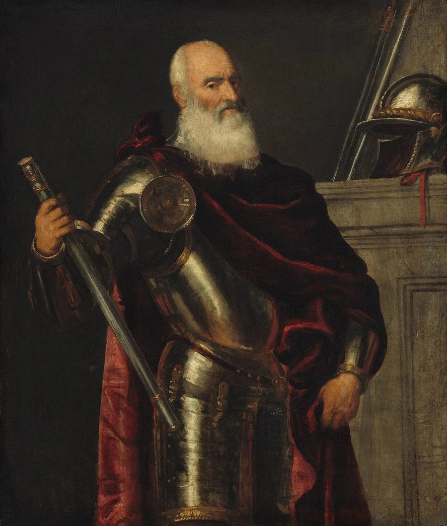 Vincenzo Cappello - Tiziano