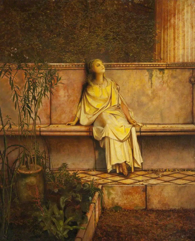 Kultaiset näyt

Source:
Visions dorées - John Atkinson Grimshaw