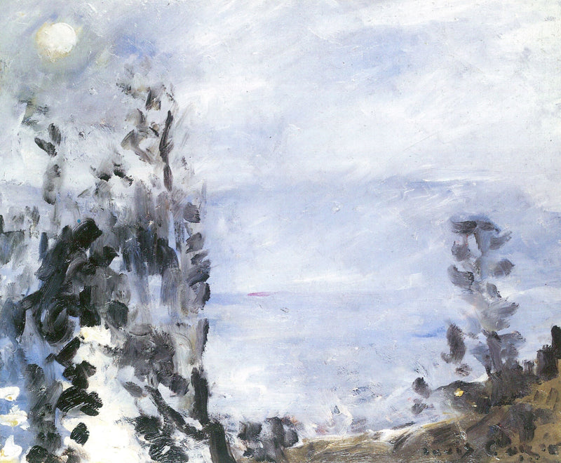 Q134124462 - Lovis Corinth