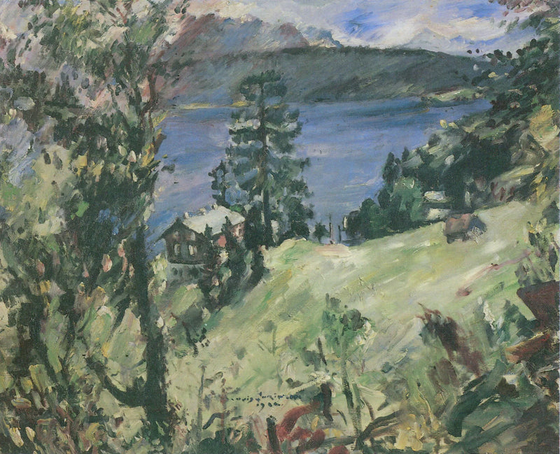 Q117884224 - Lovis Corinth