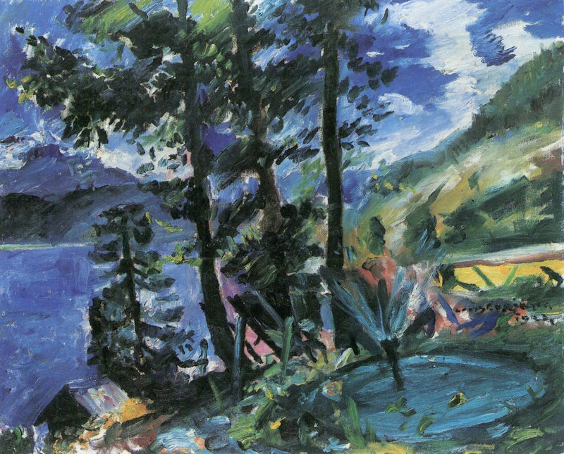Q117884403 - Lovis Corinth