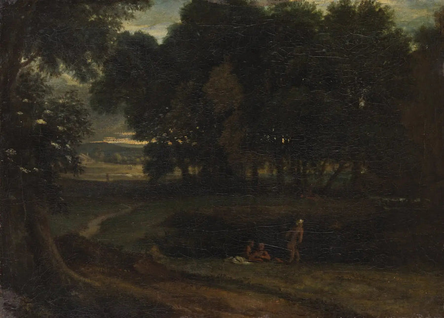 Jean-François Millet - Jean-François Millet