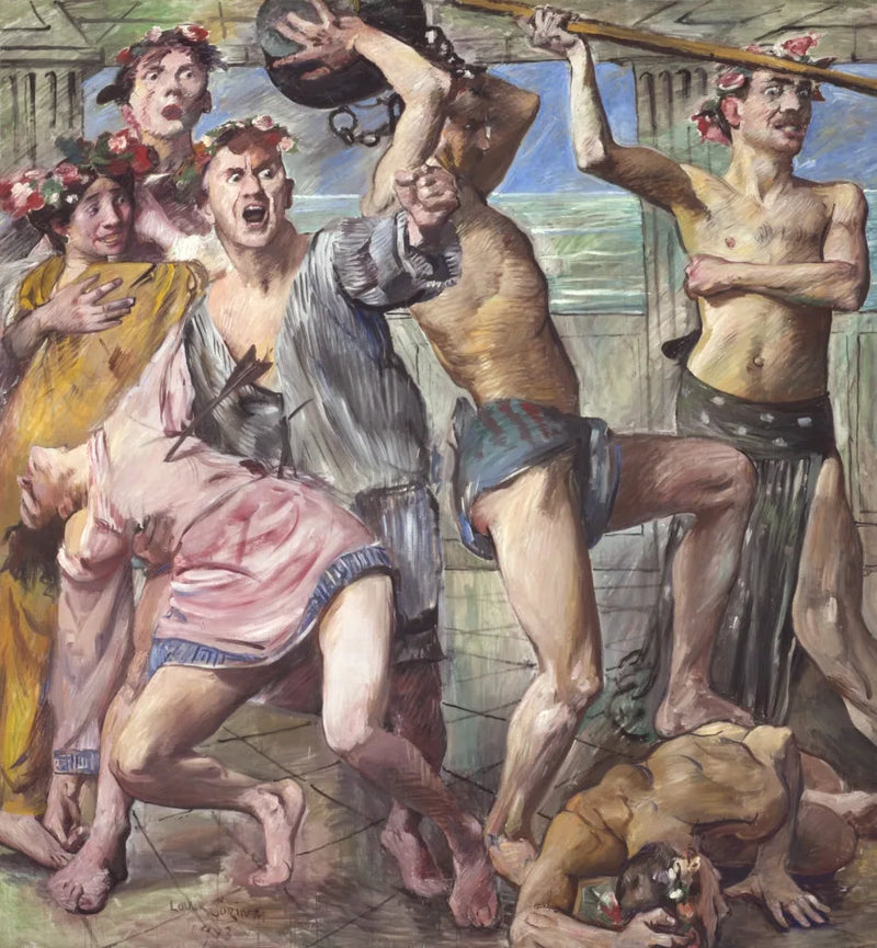 Q47517559 - Lovis Corinth