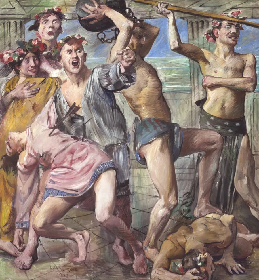 Q47517559 - Lovis Corinth