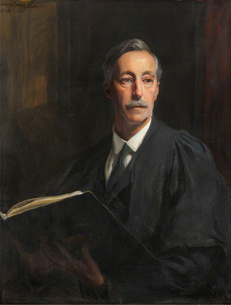 William Fiddian Reddaway - László Philip