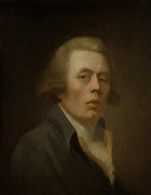 William Pitt nuorempi (1759–1806) - Thomas Gainsborough