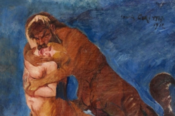 Q124212237 - Lovis Corinth
