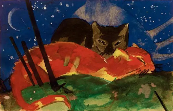 Q30077082 - Franz Marc