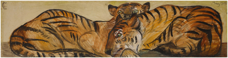 Q123411841 - Lovis Corinth