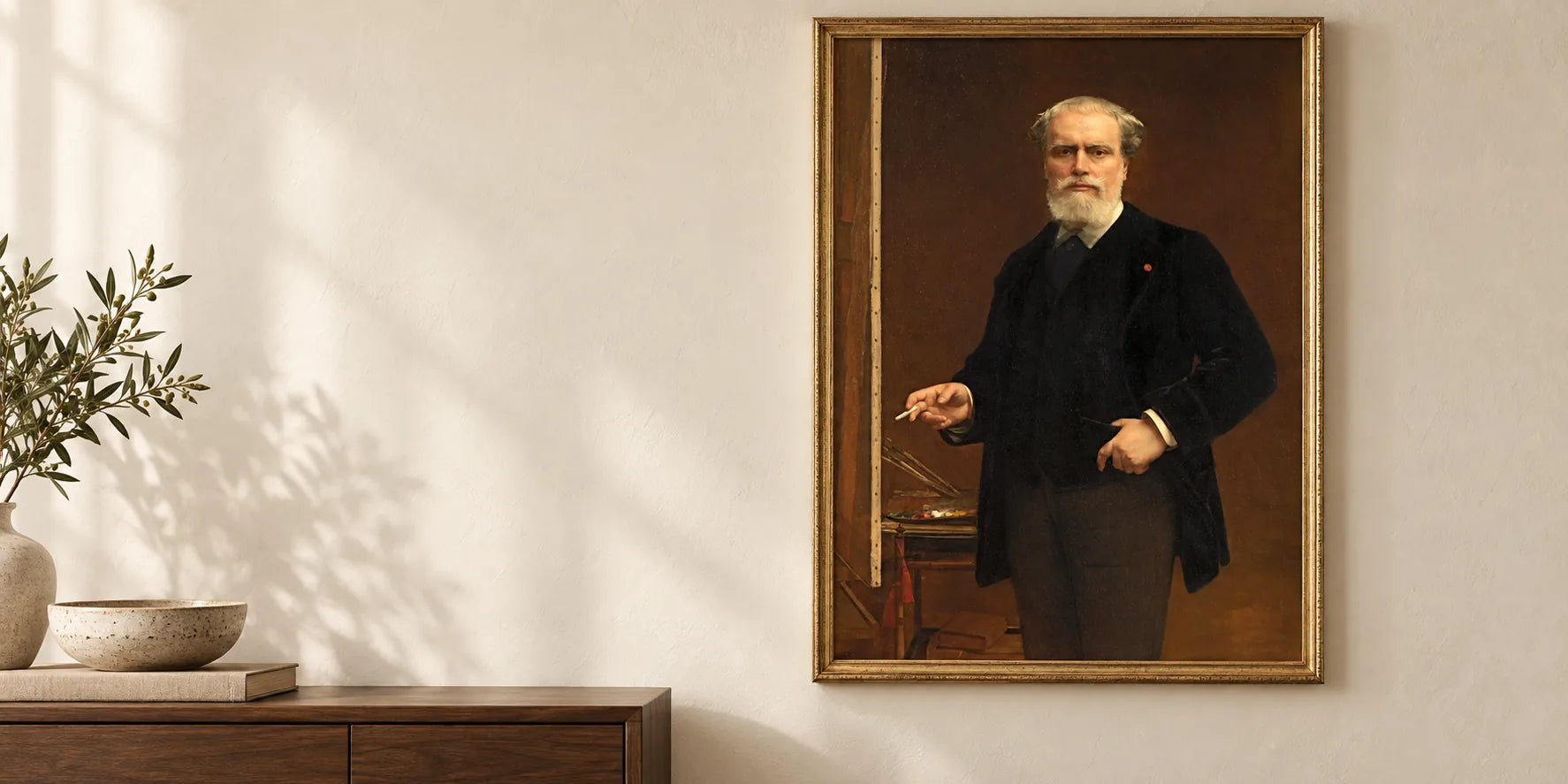 Alexandre Cabanel