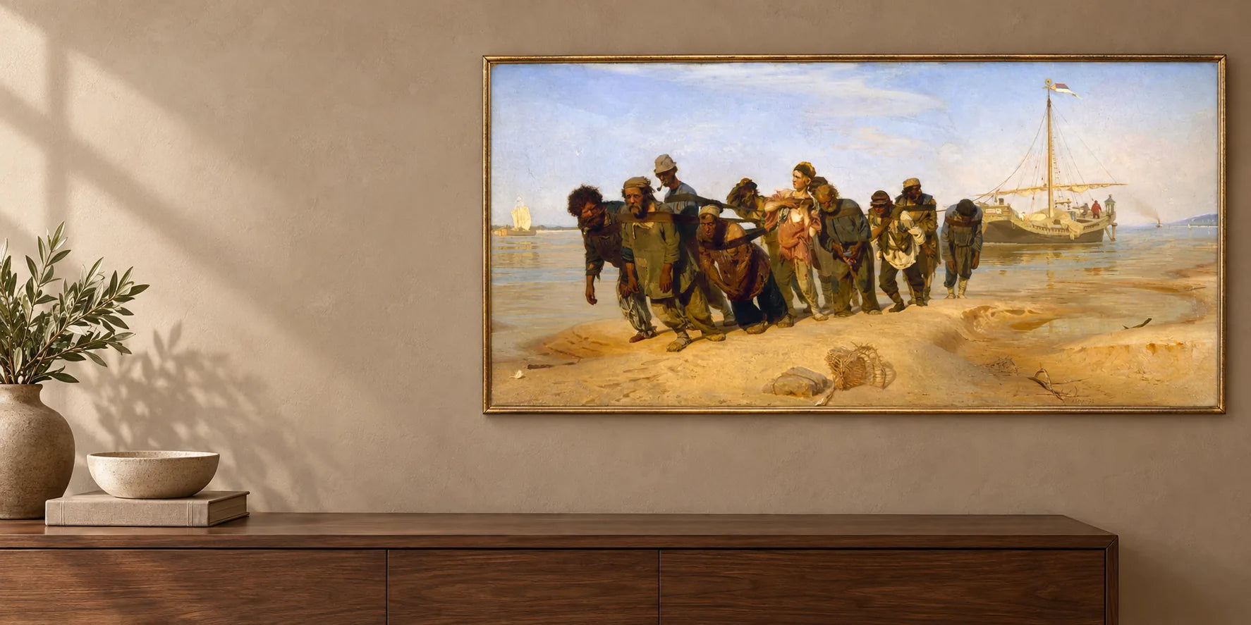 Ilja Repin