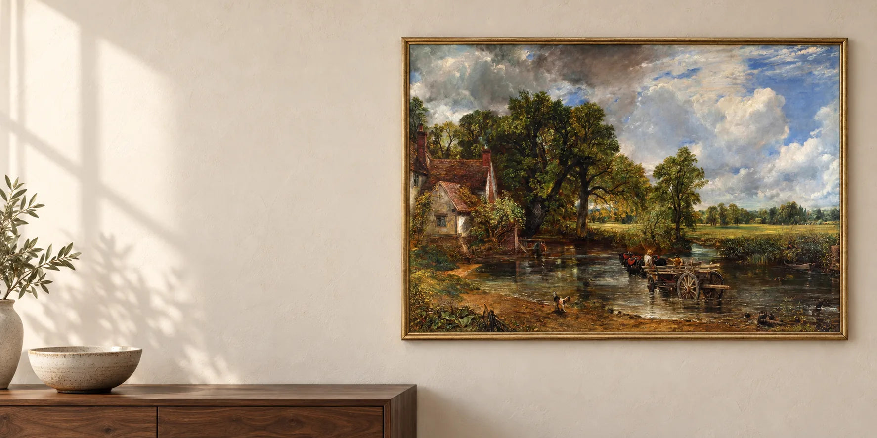 John Constable