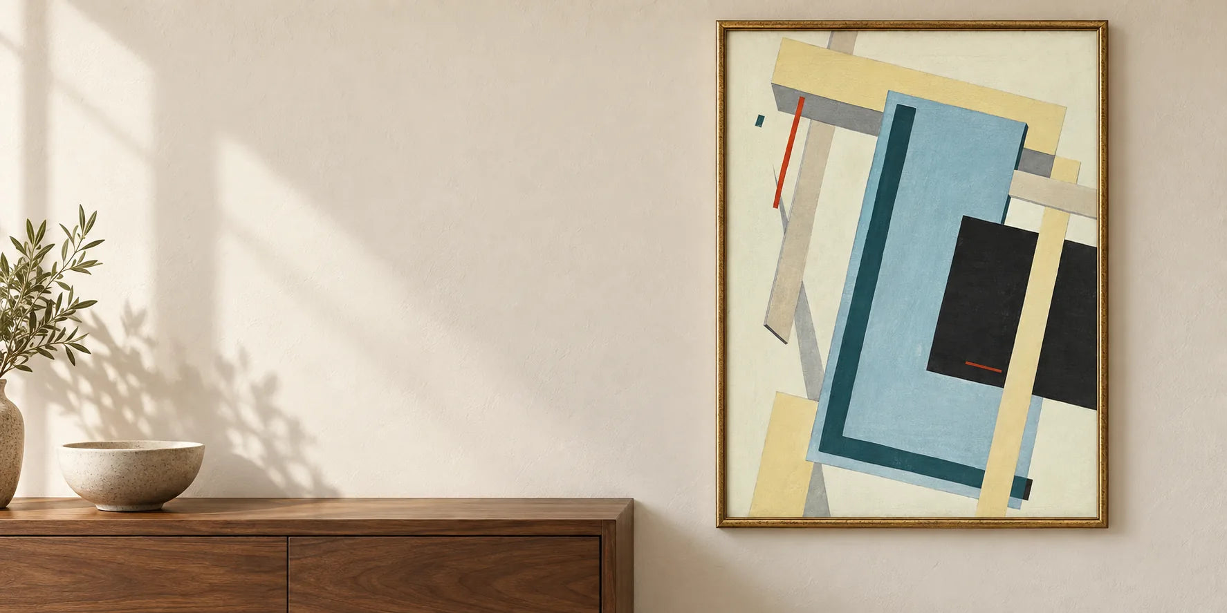 Lazar Lissitzky
