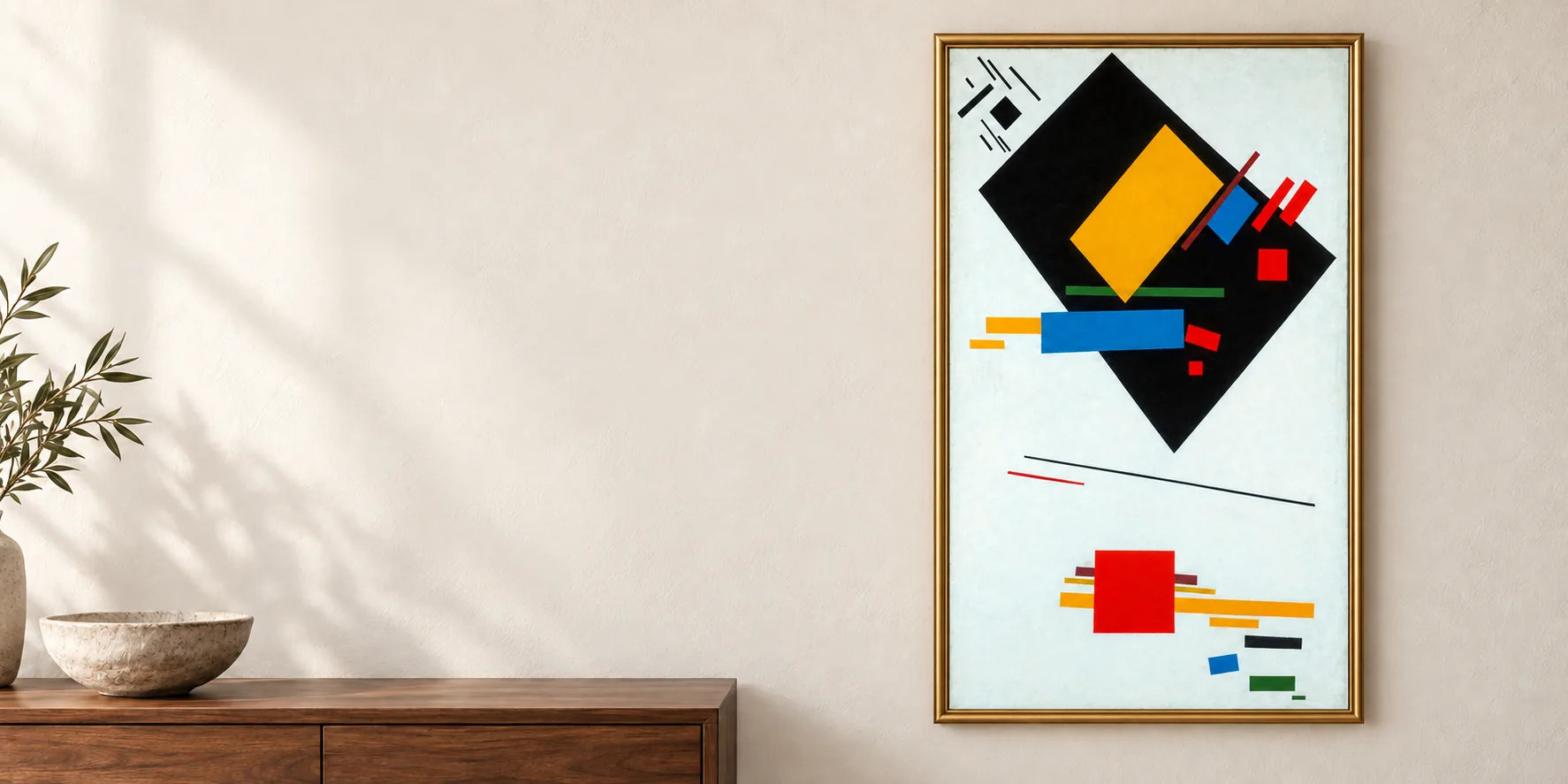 Suprematismi